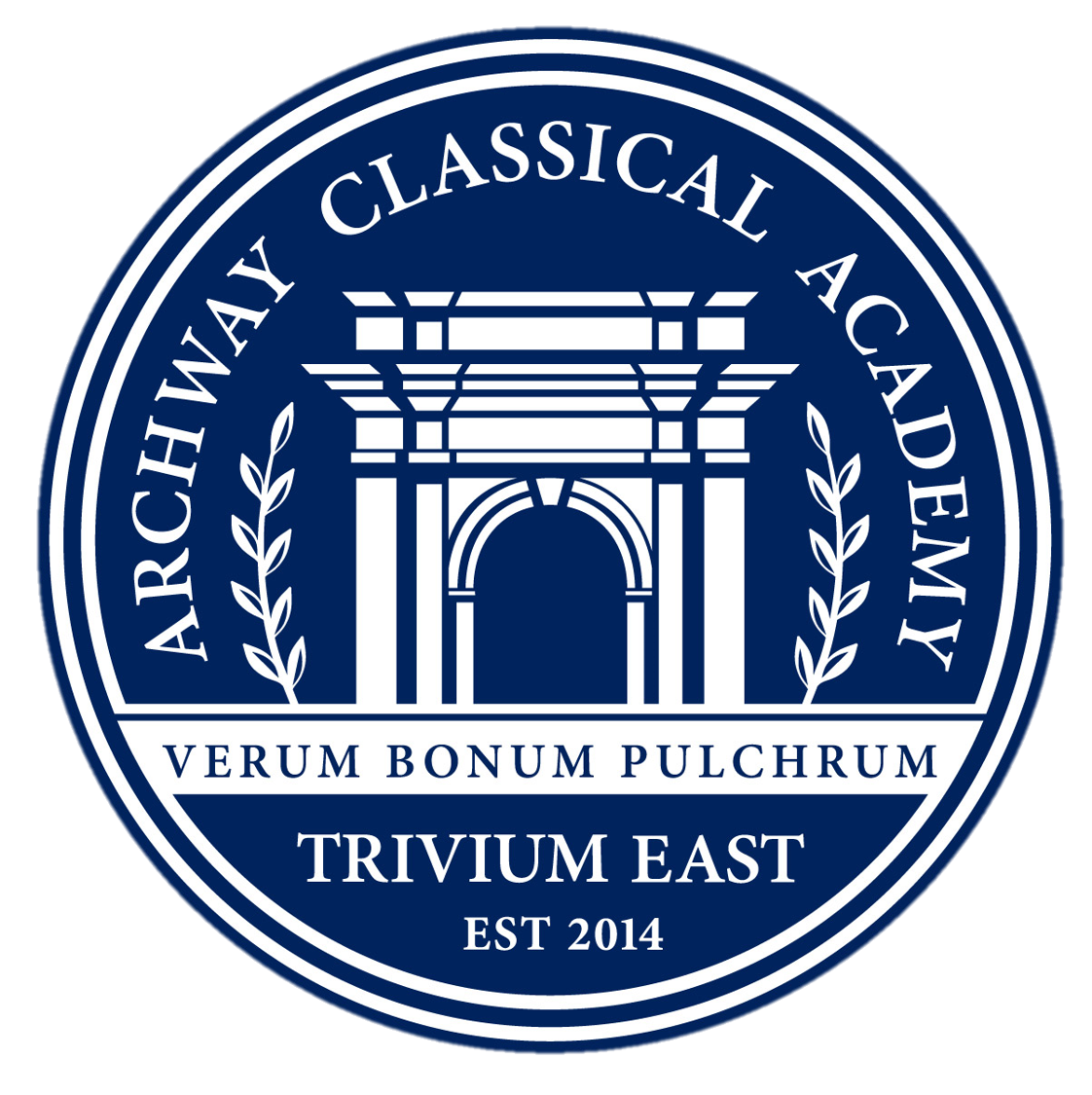 Great Hearts Archway Trivium East, Serving Grades K-5 School Crest